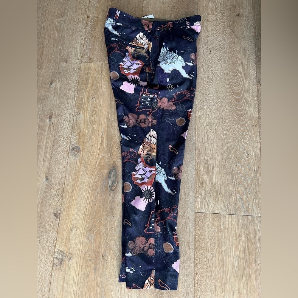 NEW Scotch & Soda pants